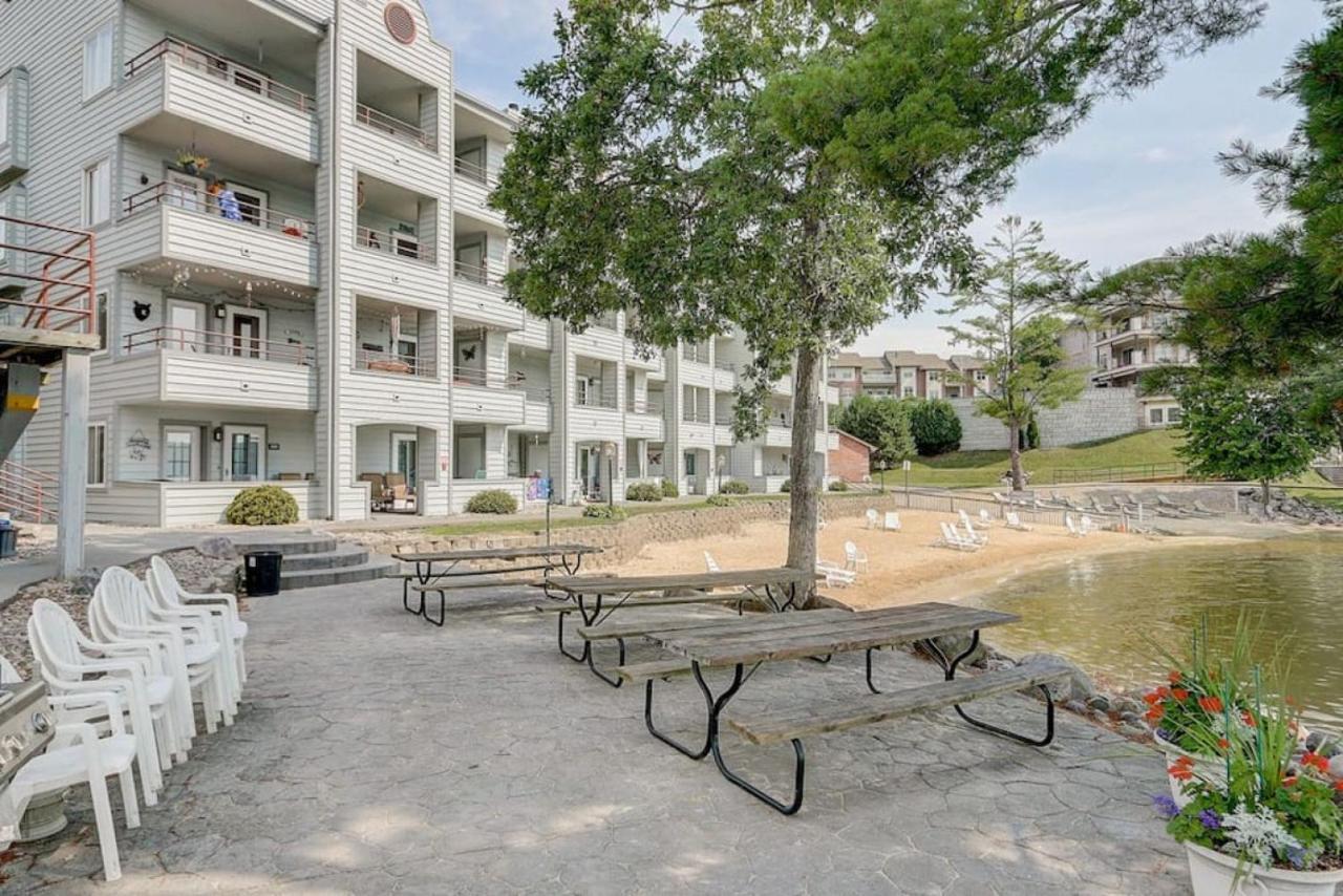Brown Family Condo For Families Golf Trips And Girls Getaways Висконсин Делс Экстерьер фото