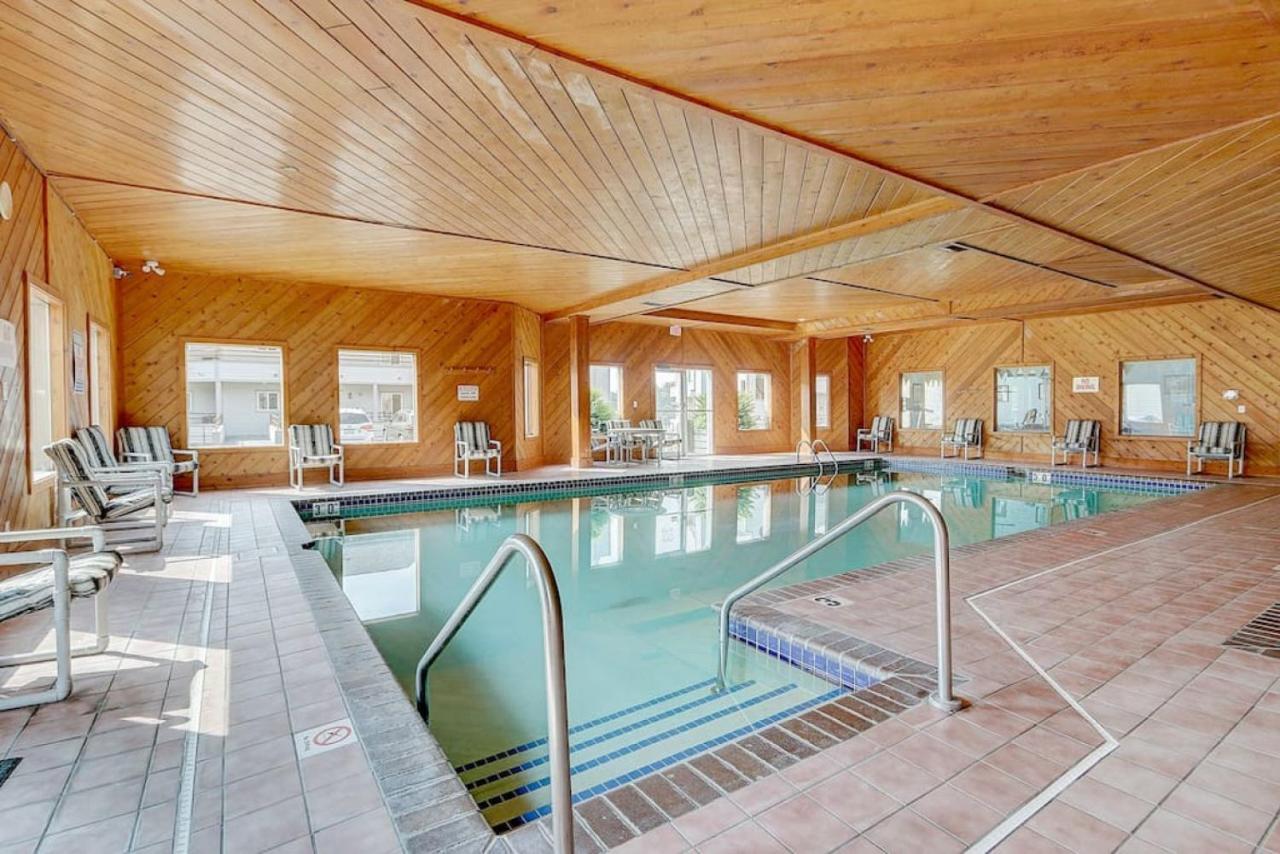 Brown Family Condo For Families Golf Trips And Girls Getaways Висконсин Делс Экстерьер фото