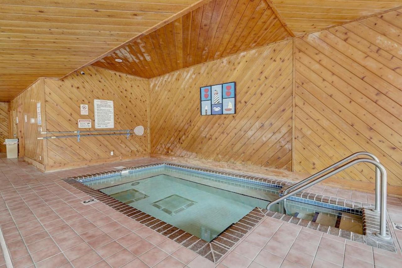 Brown Family Condo For Families Golf Trips And Girls Getaways Висконсин Делс Экстерьер фото